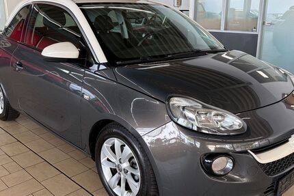 Opel Adam 116.000 km 6.850 &euro; Köln 50739