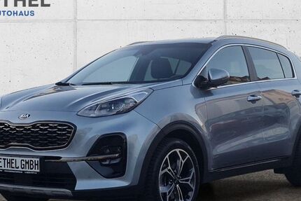 Kia Sportage 41.850 km 23.990 &euro; Northeim 37154