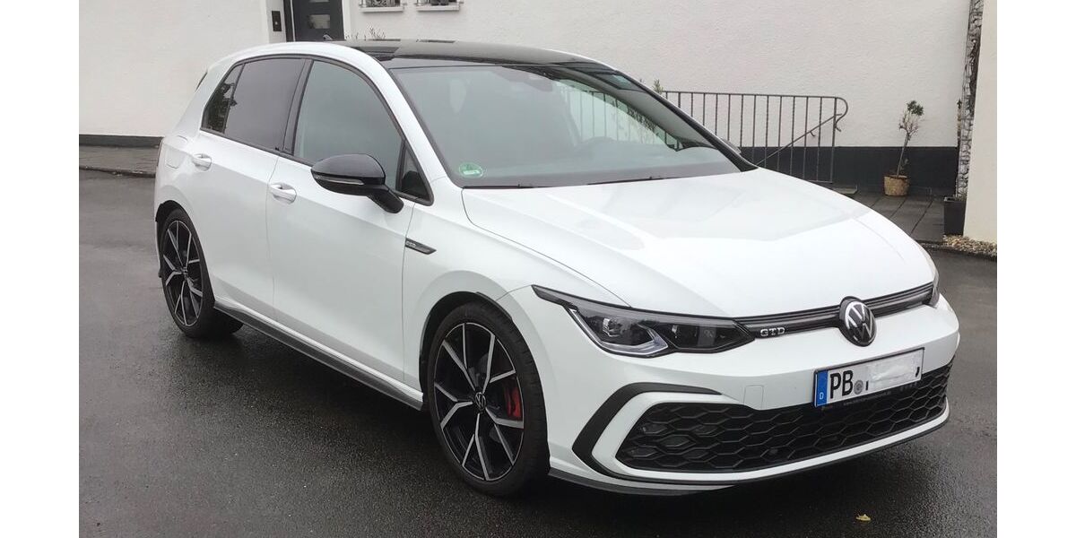 VW Golf 27.000 km 36.500 &euro; Büren 33142