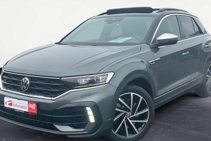 VW T-Roc 48.356 km 26.500 &euro; Brühl 68782