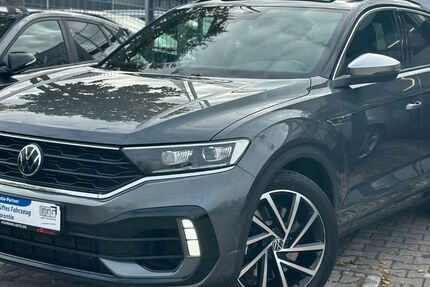 VW T-Roc 48.356 km 27.990 &euro; Brühl 68782