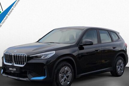 BMW iX1 12.382 km 34.440 &euro; Braunschweig 38112