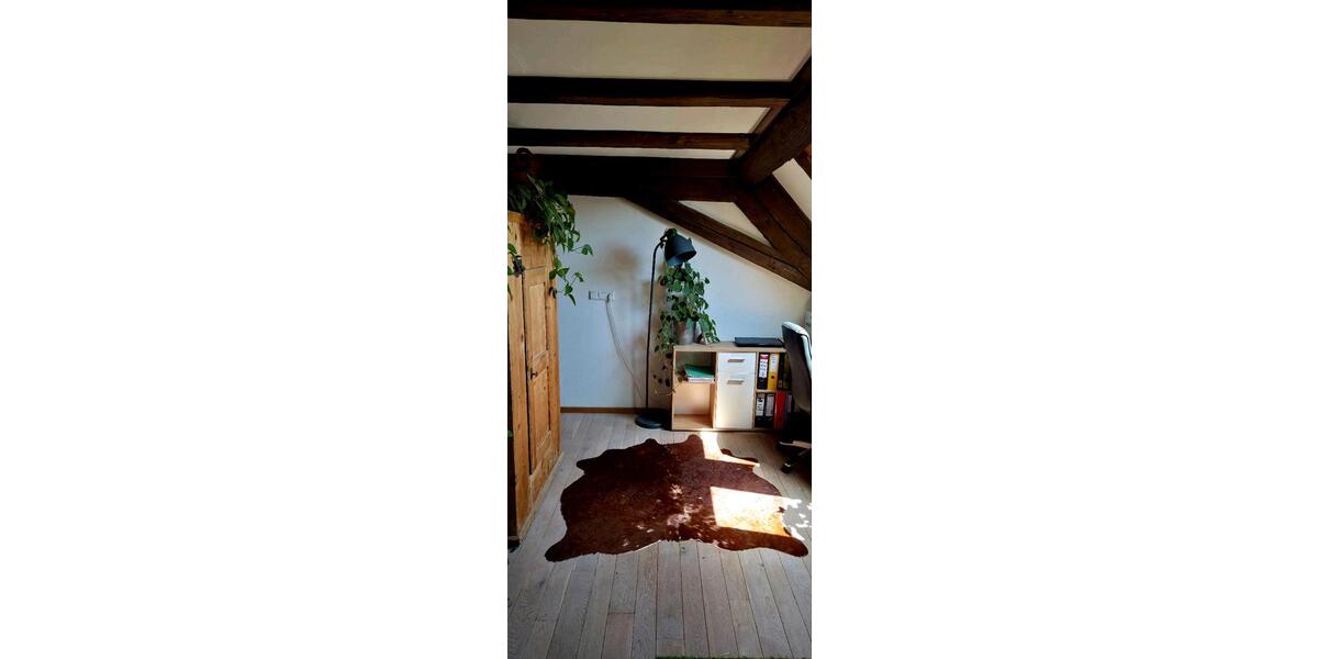 Dachgeschoßwohnung Wutöschingen - 3 Zimmer, 108 m&sup2;, 305.500&euro; | Angebot:26700320