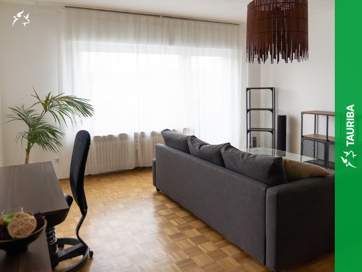 Wohnung zum Kaufen in Dreieich 182.500 € 41.5 m² 1 zimmer