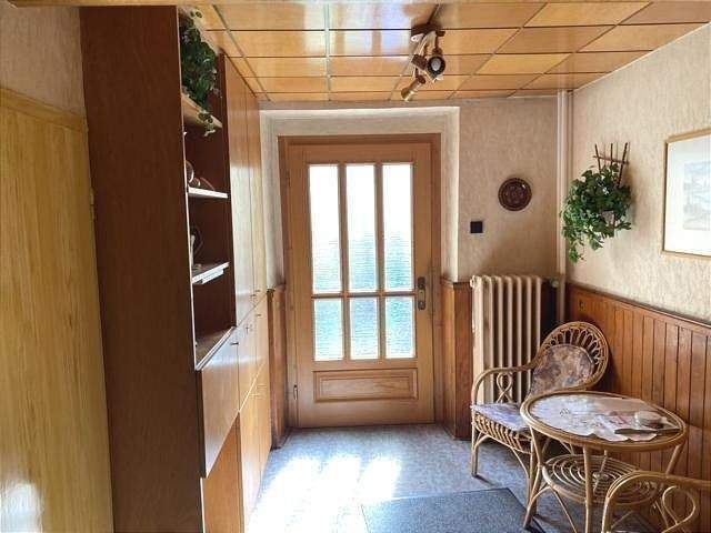 Einfamilienhaus Bad Bibra - 5 Zimmer, 165 m&sup2;, 149.000&euro; | Angebot:26694567