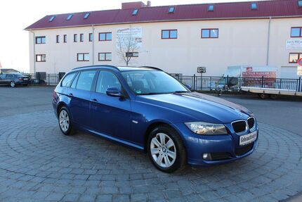 BMW 318 241.000 km 5.500 &euro; Harthofen 85669
