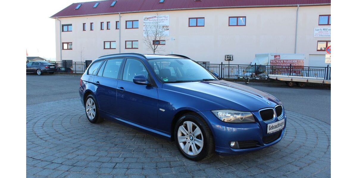 BMW 318 241.000 km 5.500 &euro; Harthofen 85669