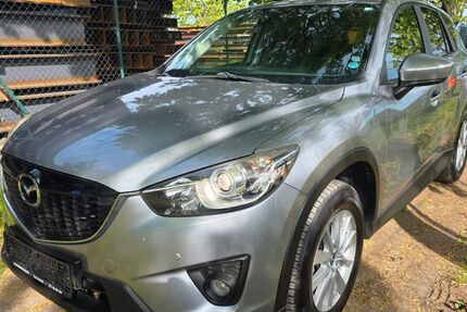 Mazda CX-5 282.282 km 4.999 &euro; Mittenwalde 15749