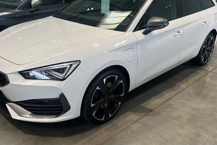 Cupra Leon 69.468 km 20.699 &euro; Troisdorf 53840