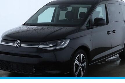 VW Caddy Maxi 12.020 km 36.990 &euro; Hanau 63452