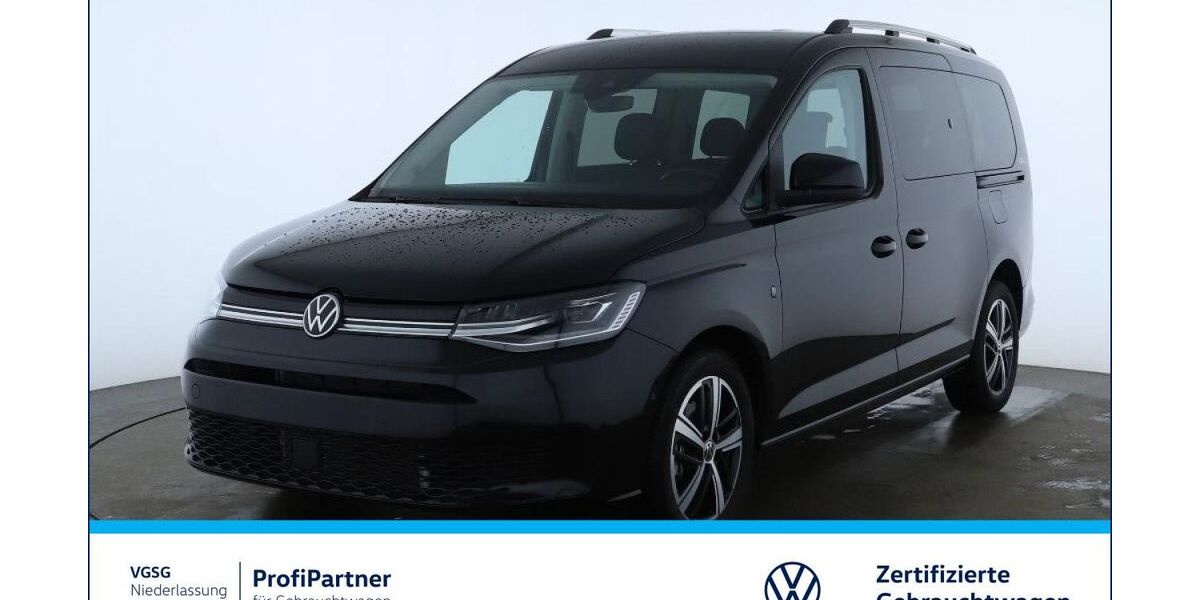VW Caddy Maxi 12.020 km 36.990 &euro; Hanau 63452