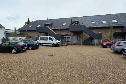 Exclusive Wohn-Perle im Denkmal, Wohnung + TOP Galerie !!! 3 zimmer