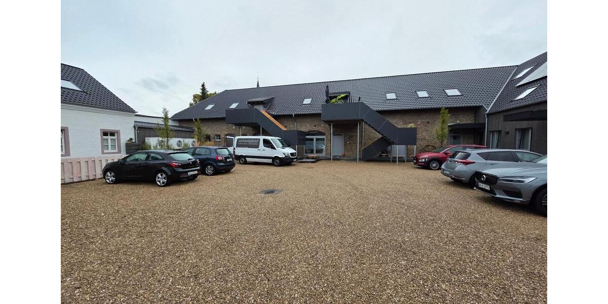 Exclusive Wohn-Perle im Denkmal, Wohnung + TOP Galerie !!! 3 zimmer