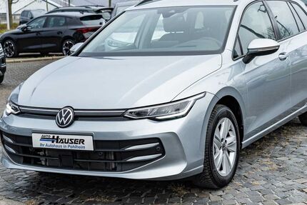 VW Golf 6.562 km 28.985 &euro; Pohlheim 35415