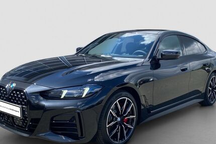 BMW 420 Gran Coupé 1.831 km 67.995 &euro; Schneeberg 08289