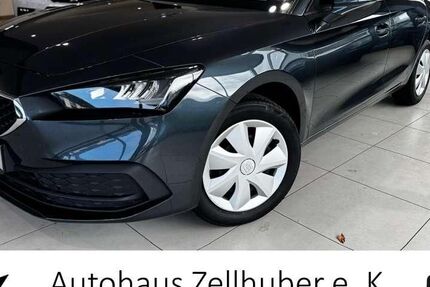 Seat Leon 101.550 km 16.374 &euro; Neuötting 84524