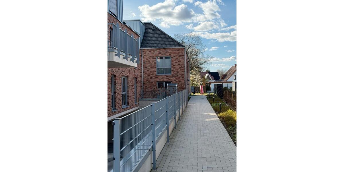 Etagenwohnung Twist - 2 Zimmer, 70 m&sup2;, 770&euro; | Angebot:25958134