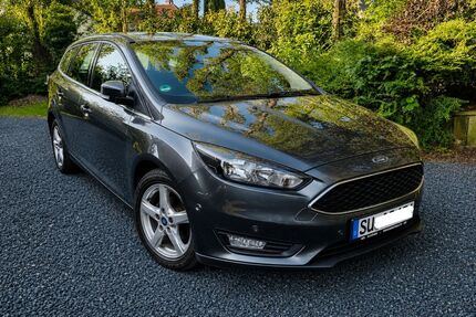 Ford Focus 47.900 km 12.290 &euro; Königswinter 53639