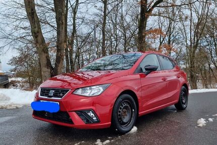 Seat Ibiza 118.245 km 9.900 &euro; Weiden 92637