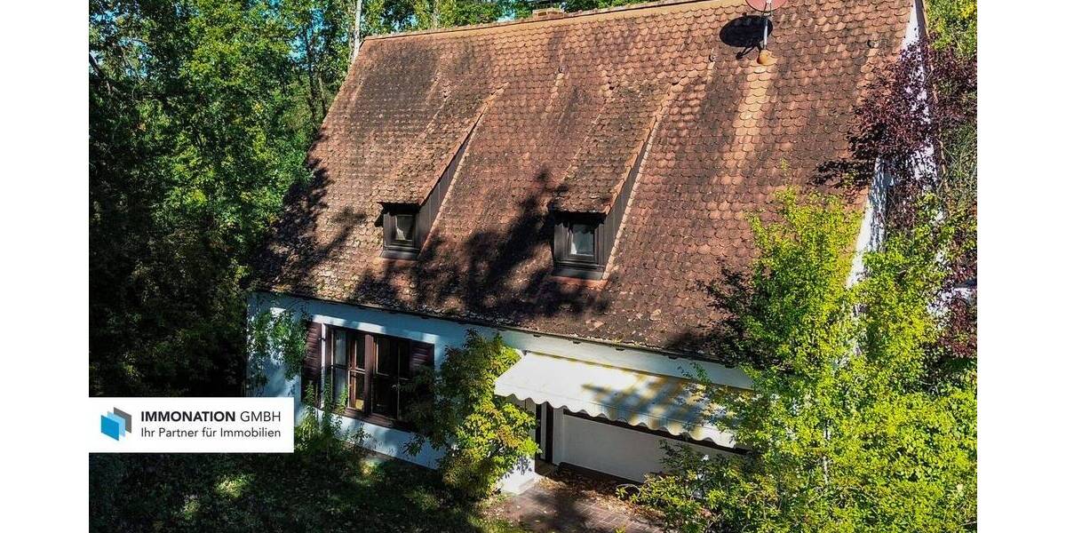 Grundstück Uttenreuth - 869.000&euro; | Angebot:25684082