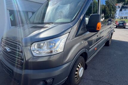 Ford Transit 265.000 km 29.999 &euro; Bad Breisig 53498