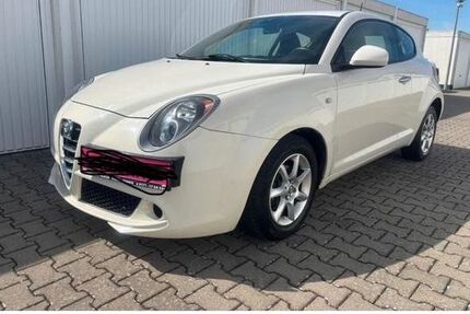 Alfa Romeo MiTo 99.000 km 5.300 &euro; Düsseldorf 40591