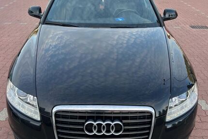 Audi A6 248.000 km 7.900 &euro; Hamburg 22307
