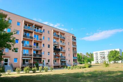Waldesruh - Tolle Wohnung mit schönem Ausblick zimmer