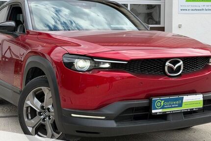 Mazda MX-30 6.500 km 13.600 &euro; Landau a.d.Isar 94405