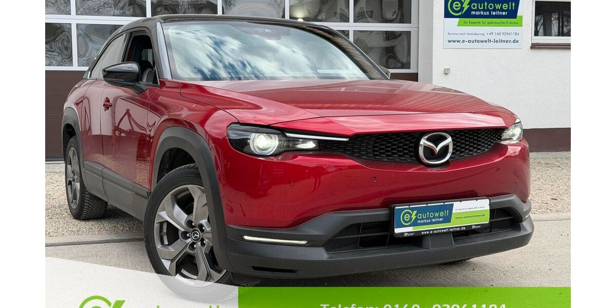 Mazda MX-30 6.500 km 13.600 &euro; Landau a.d.Isar 94405