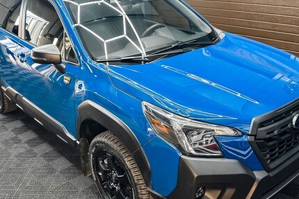 Subaru Forester 3.000 km 35.499 € Bochum 44809