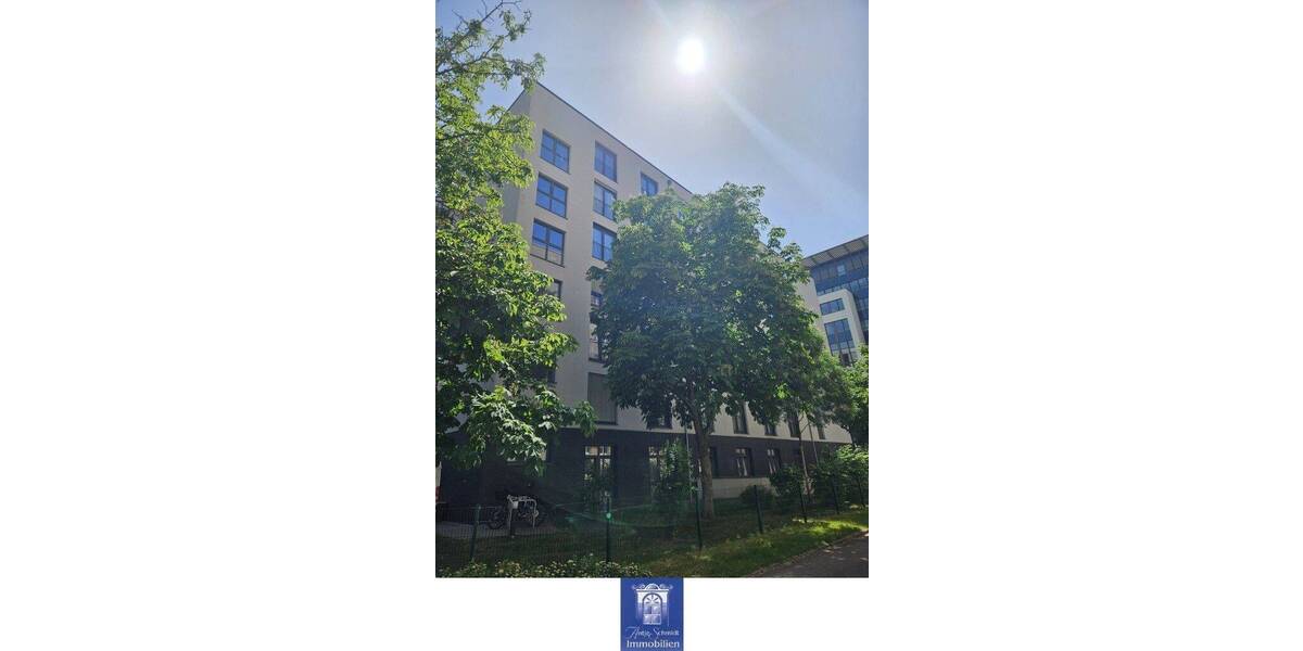 Etagenwohnung Dresden Wilsdruffer Vorstadt/Seevorstadt-West - 2 Zimmer, 45 m&sup2;, 545&euro; | Angebot:26835570