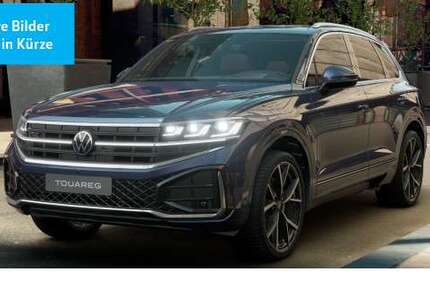 VW Touareg 16.812 km 72.990 &euro; Wolfsburg 38440