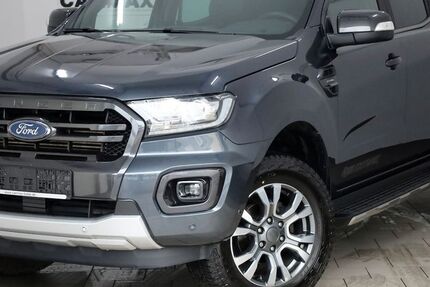 Ford Ranger 112.100 km 26.900 &euro; Fulda 36043