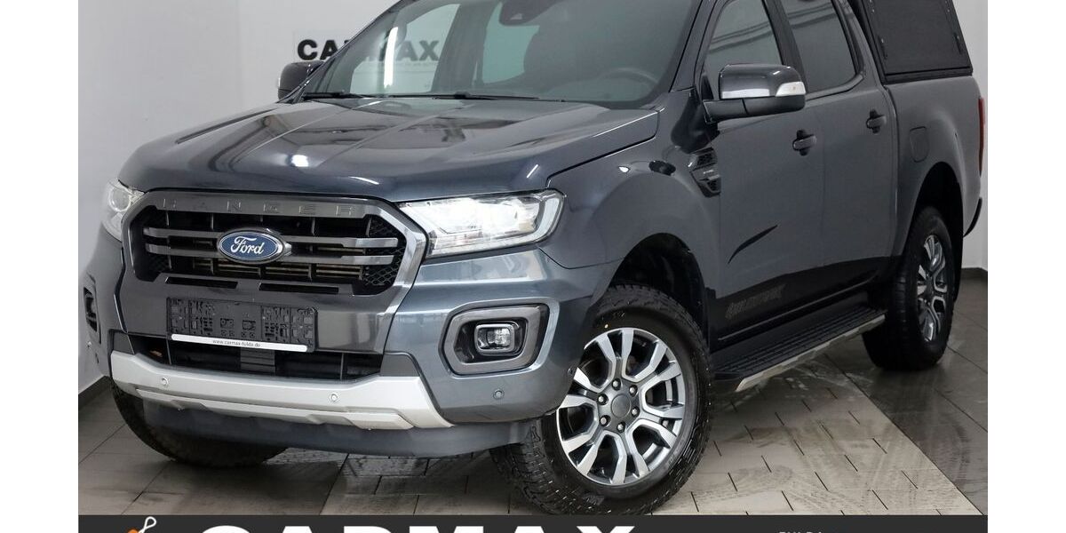 Ford Ranger 112.100 km 26.900 &euro; Fulda 36043
