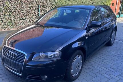 Audi A3 200.000 km 4.250 &euro; Osnabrück 49086