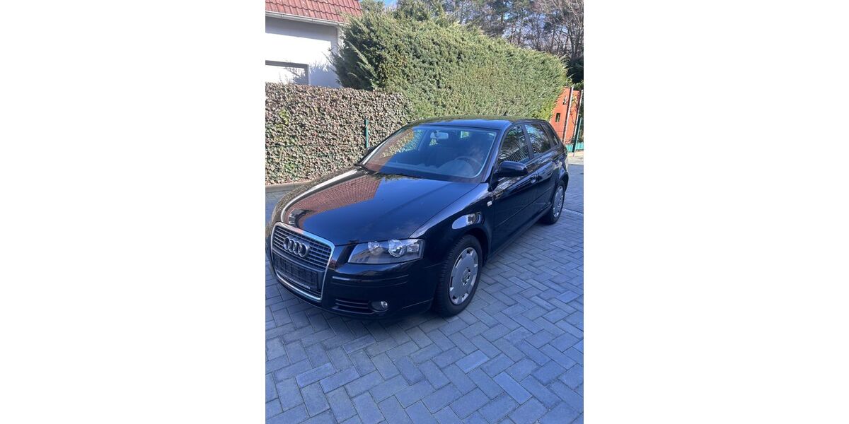 Audi A3 200.000 km 4.500 &euro; Osnabrück 49086