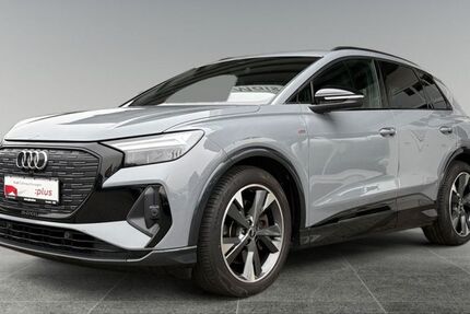 Audi Q4 e-tron 52.748 km 29.680 &euro; Pronsfeld 54597