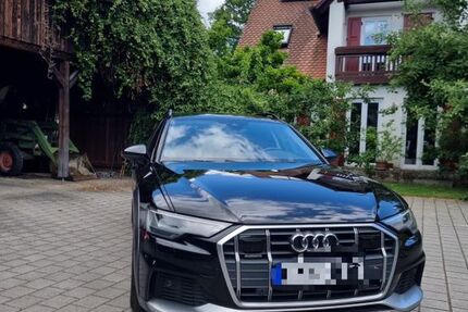 Audi A6 Allroad 99.235 km 34.499 &euro; Möhrendorf 91096
