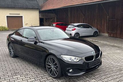 BMW 420 166.522 km 14.800 € Kirchroth 94356