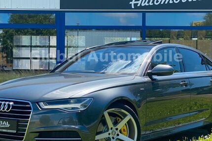 Audi A6 142.440 km 19.990 &euro; Kaufbeuren 87600