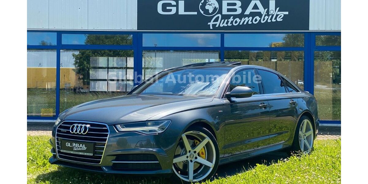 Audi A6 142.440 km 19.990 &euro; Kaufbeuren 87600