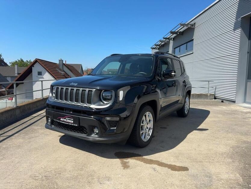 Renegade