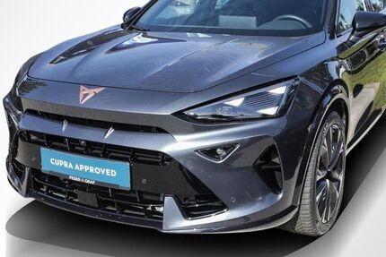 Cupra Formentor 12.050 km 36.980 &euro; Forchheim 91301