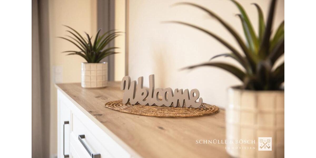 Etagenwohnung Drochtersen - 2 Zimmer, 41 m&sup2;, 600&euro; | Angebot:22065185