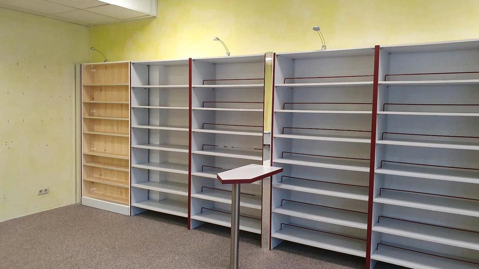 Gewerbeobjekt Bad Salzungen Tiefenort - 470&euro; | Angebot:26538152