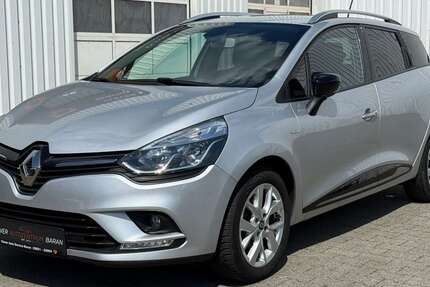 Renault Clio 138.000 km 8.490 &euro; Kleve 47533