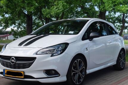 Opel Corsa 145.500 km 8.900 &euro; Trier 54294