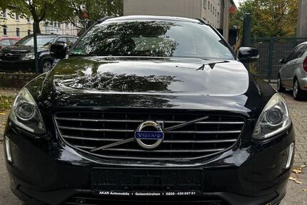 Volvo XC60 207.000 km 11.900 € Gelsenkirchen 45889