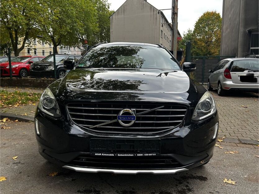 Volvo XC60 207.000 km 11.900 € Gelsenkirchen 45889